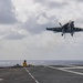 Nimitz Conducts Flight Ops