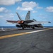 Nimitz Conducts Flight Operations