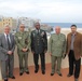 Commander travels to Algeria and Mali, November 2009
