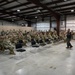 174th Airmen Coined by Commander