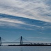 The C-17 Globemaster III soars across the Lowcountry