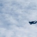 The C-17 Globemaster III soars across the Lowcountry