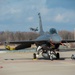 180FW Conducts Agile Combat Employment Training