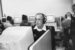 New system revolutionizes morse training