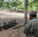 U.S. &amp; Malawi Army Instructors Discuss NCO Development