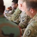 U.S. &amp; Malawi Army Instructors Discuss NCO Development