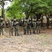 U.S. &amp; Malawi Army Instructors Discuss NCO Development