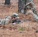 Fort Dix – Range 59E 304th Civil Affairs Brigade Urban Operations Training – 6 January