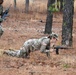 Fort Dix – Range 59E 304th Civil Affairs Brigade Urban Operations Training – 6 January