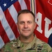 Chief Warrant Officer 5 Mark Shumway