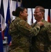 850th Spectrum Warfare Group senior enlisted leader retires