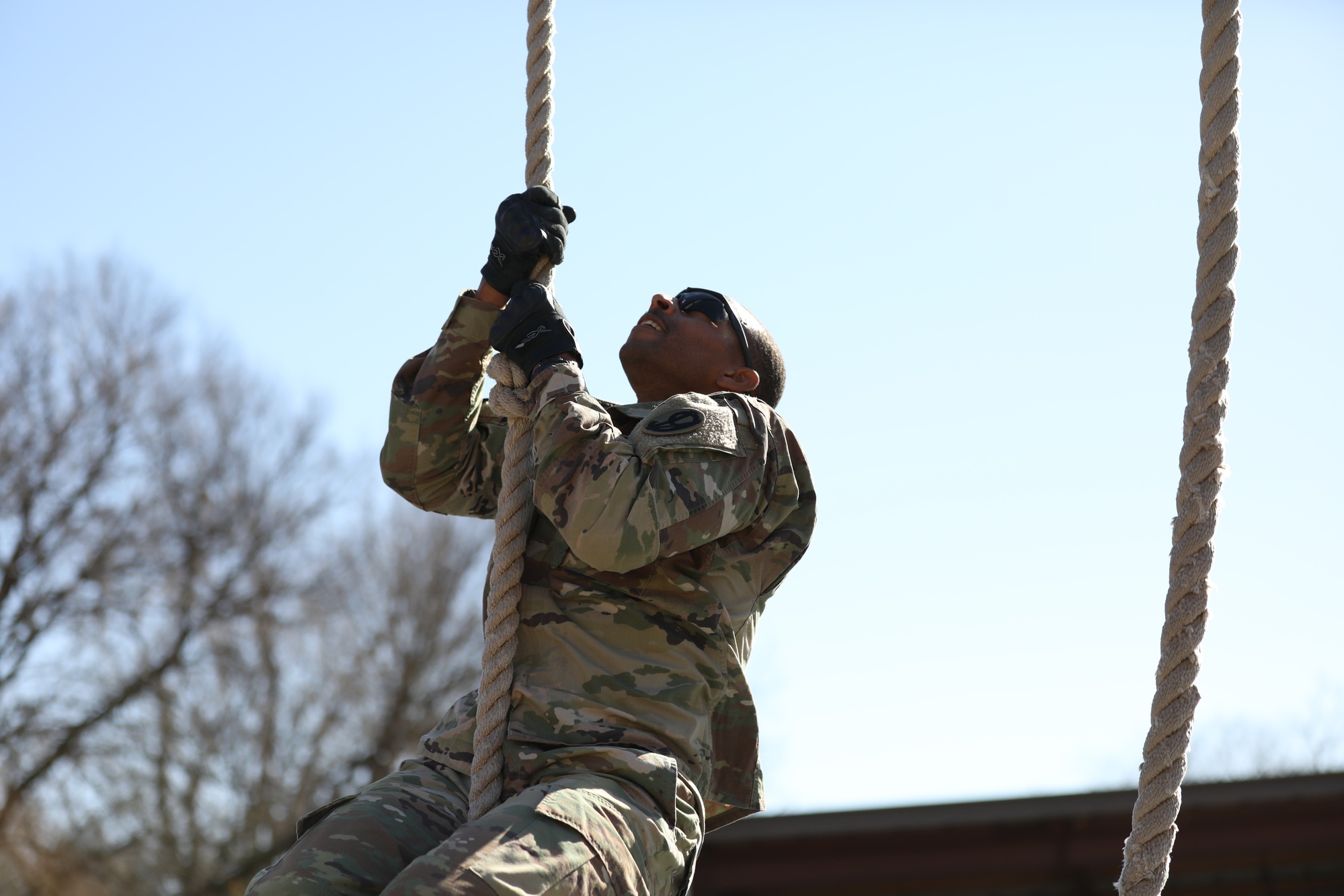 DVIDS - Images - Mets Host Military Softball Tournament [Image 5 of 5]