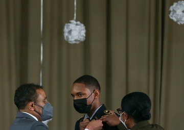 Army JROTC Cadet awarded Medal of Heroism