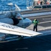 Daily Operations Aboard USS George H.W. Bush (CVN 77)