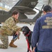 COARNG and CO-TF1 Conduct K-9 Winter Search and Rescue Training