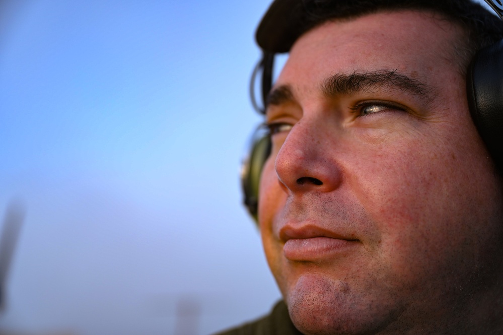 1 CTCS supports Mass Generation Exercise