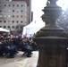 Michigan National Guard participates in gubernatorial inauguration ceremony