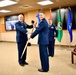 Boltjes Assumes Command of WADS