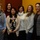 PACAF leadership spouses visit Eielson AFB