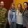 PACAF leadership spouses visit Eielson AFB