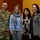PACAF leadership spouses visit Eielson AFB