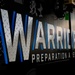 Warrior Preparation Arena Grand Opening at Misawa Air Base, Japan