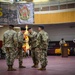 Camp Humphreys bids farewell to Lemon, welcomes Drummond in change of responsibility ceremony