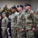 Camp Humphreys bids farewell to Lemon, welcomes Drummond in change of responsibility ceremony