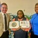 USAG Ft Hamilton civilian employee recognized for Service