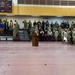 USAG Humphreys Change of Responsibility Ceremony