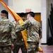 USAG Humphreys Change of Responsibility Ceremony