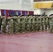 USAG Humphreys Change of Responsibility Ceremony