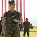 Marine Aviation Logistics Squadron 24 Relief and Appointment