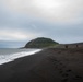 Remembering Iwo Jima: U.S. Marines and Sailors pay their respect on Iwo Jima