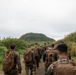 Remembering Iwo Jima: U.S. Marines and Sailors pay their respect on Iwo Jima