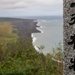 Remembering Iwo Jima: U.S. Marines and Sailors pay their respect on Iwo Jima