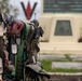 Remembering Iwo Jima: U.S. Marines and Sailors pay their respect on Iwo Jima