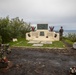 Remembering Iwo Jima: U.S. Marines and Sailors pay their respect on Iwo Jima