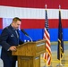 Retirement Ceremony for USAF MSGT Gary Pongetti, 424th ABS