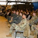 Retirement Ceremony for USAF MSGT Gary Pongetti, 424th ABS