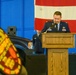 Retirement Ceremony for USAF MSGT Gary Pongetti, 424th ABS