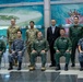 5th AF DCOM visits Okinawa