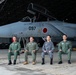 5th AF DCOM visits Okinawa