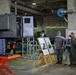 5th AF DCOM visits Okinawa