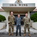5th AF DCOM visits Okinawa