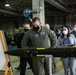 5th AF DCOM visits Okinawa