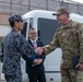 5th AF DCOM visits Okinawa