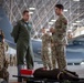 5th AF DCOM visits Okinawa