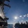 Daily Operations Aboard George H.W. Bush (CVN 77)