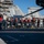 Daily Operations Aboard USS George H.W. Bush (CVN 77)